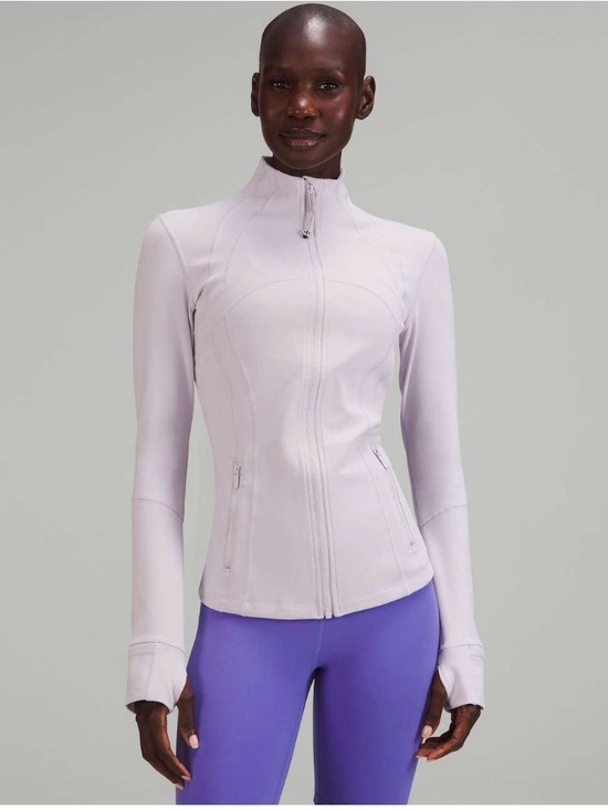 lululemon athletica Jackets & Blazers - Lululemon Define Jacket Luon